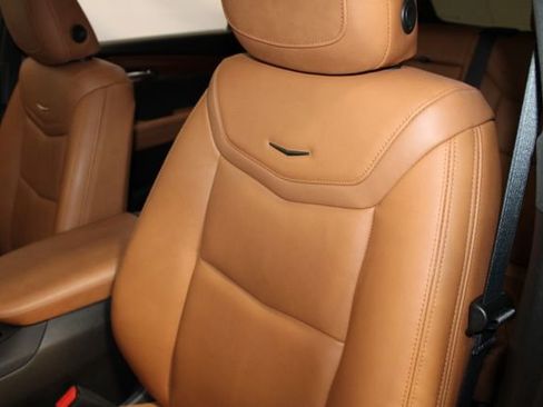 Certified 2023 Cadillac XT5 Premium Luxury w/ Technology Package image 10