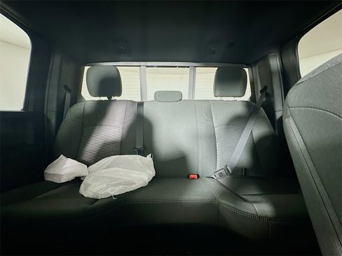 New 2026 RAM 2500 Tradesman image 10