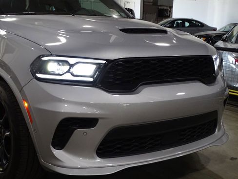 New 2024 Dodge Durango SRT Hellcat image 50
