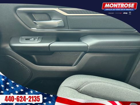 New 2026 RAM 1500 Big Horn image 12