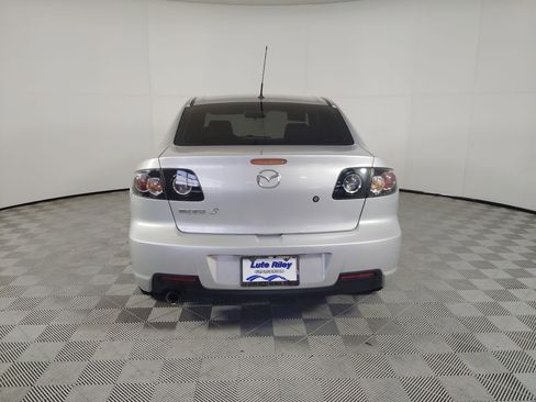 Used 2009 MAZDA MAZDA3 i Touring Value image 10