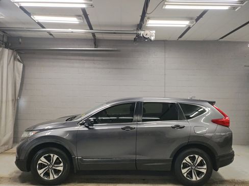 Used 2019 Honda CR-V LX image 17