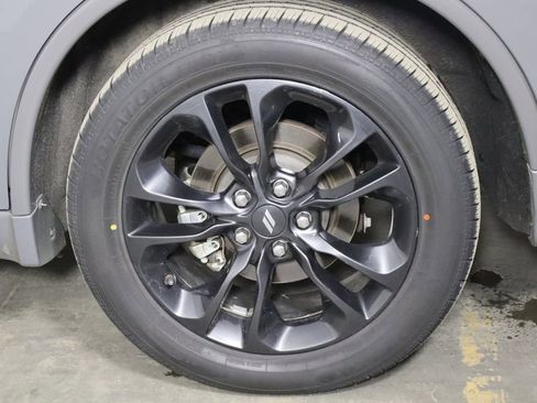 Used 2022 Dodge Durango R/T w/ Blacktop Package AWD/4WD image 43
