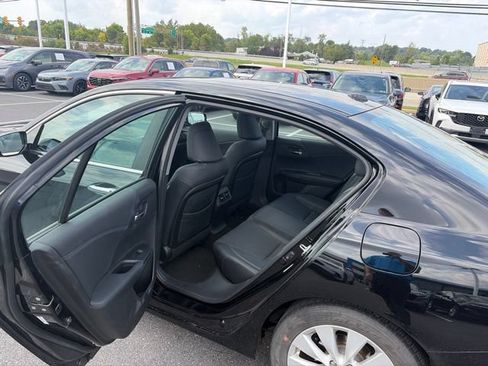 Used 2014 Honda Accord EX-L image 11