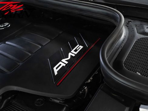 Used 2023 Mercedes-Benz GLE 53 AMG GLE 53 AMG image 52