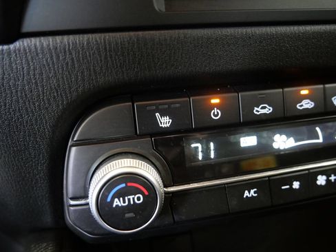 Used 2023 MAZDA CX-5 AWD 2.5 S image 31