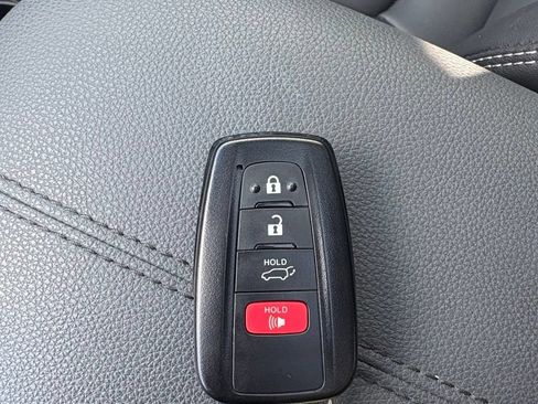 Used 2023 Toyota RAV4 XLE Premium AWD/4WD image 29
