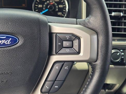 Used 2019 Ford F150 Lariat AWD/4WD image 37