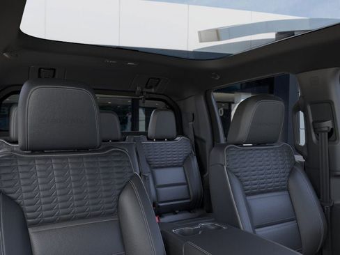 New 2025 GMC Sierra EV Denali image 27