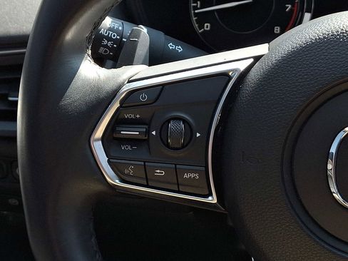 Used 2023 Acura TLX w/ Technology Package image 22