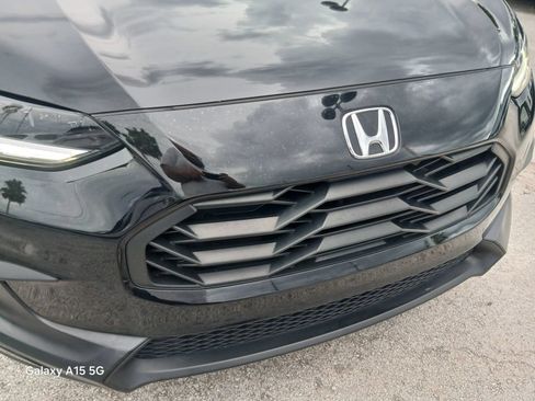 Used 2024 Honda HR-V Sport image 23