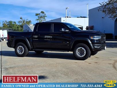 Used 2025 RAM 1500 RHO w/ RHO Level 1 Equipment Group