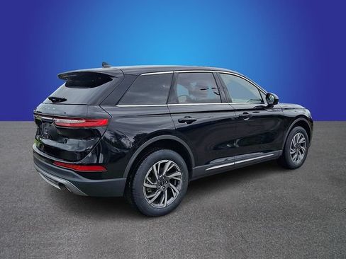 Used 2024 Lincoln Corsair FWD image 5