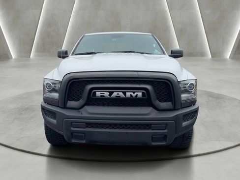 Used 2024 RAM 1500 Warlock AWD/4WD image 2