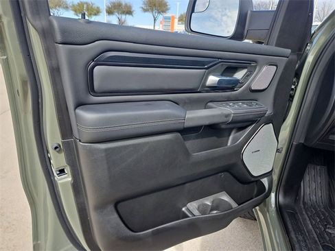 Used 2026 RAM 1500 Rebel w/ Advanced Safety Group II image 22