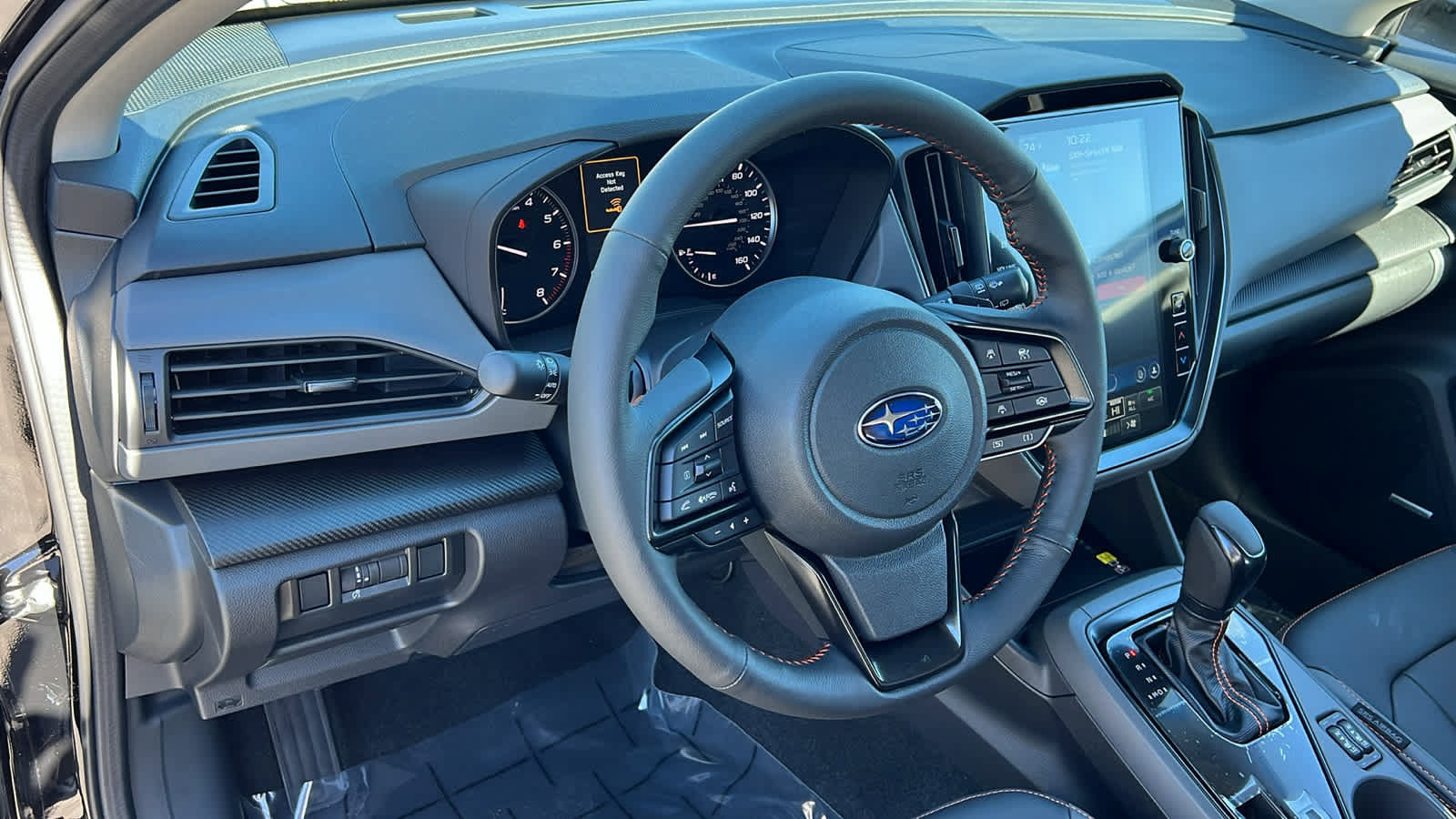 New 2026 Subaru Crosstrek 2.5i Limited AWD/4WD image 10