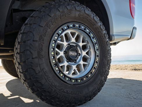 Used 2022 Ford Ranger XL w/ Equipment Group 101A High image 18