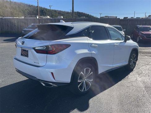 Used 2019 Lexus RX 350 FWD image 4