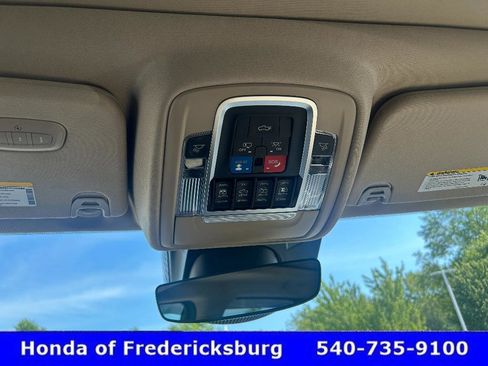 Used 2020 RAM 1500 Limited AWD/4WD image 23