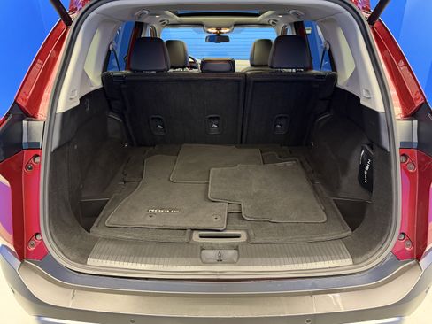 Used 2023 Nissan Rogue SL AWD/4WD image 27