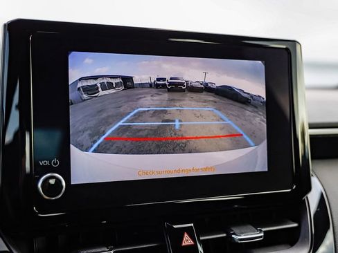 Used 2023 Toyota Corolla GR w/ Performance Package image 28