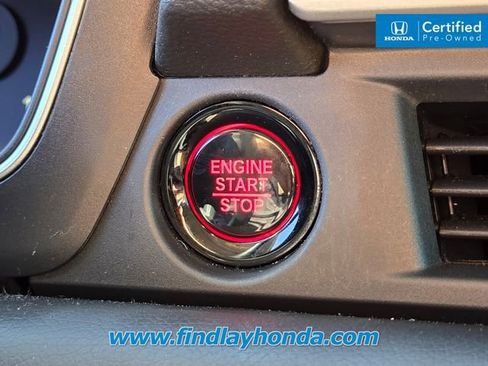 Certified 2025 Honda Pilot Touring image 35