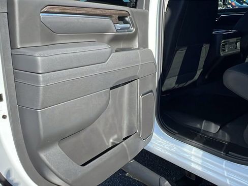 New 2026 Chevrolet Silverado 2500 LT w/ Trail Boss Package image 16