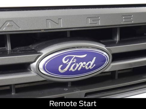 Used 2020 Ford Ranger Lariat w/ Equipment Group 501A Mid image 15