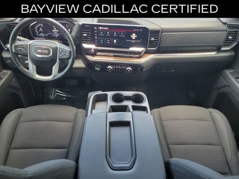 Used 2023 GMC Sierra 1500 Elevation AWD/4WD image 13