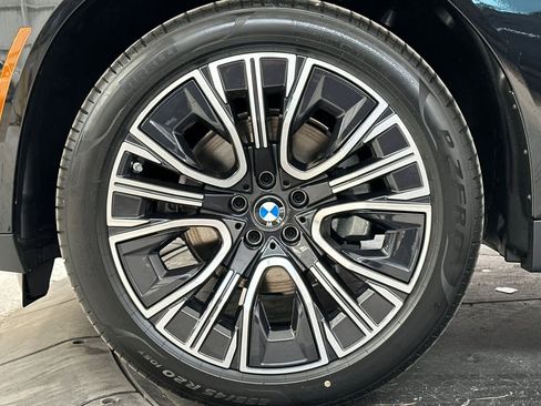 New 2025 BMW X3 xDrive30i w/ Premium Package image 25
