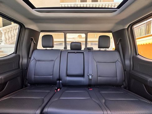 Used 2026 Ford F250 Lariat RWD image 75