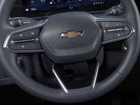 New 2026 Chevrolet Tahoe LS w/ LPO, Dark Essentials Package image 19