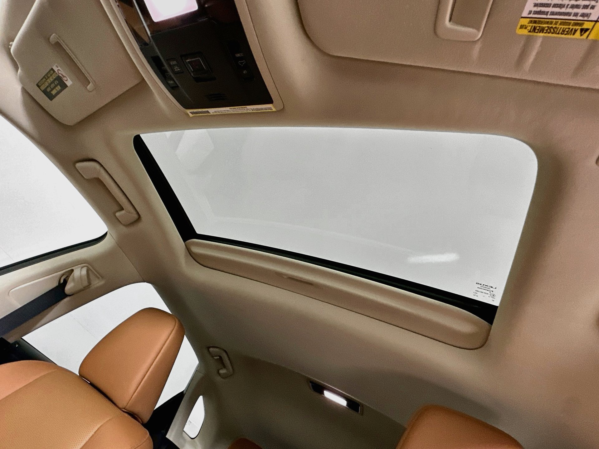 Used 2022 Lexus RX 350 FWD w/ Premium Package image 23