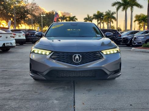 Used 2023 Acura Integra image 2