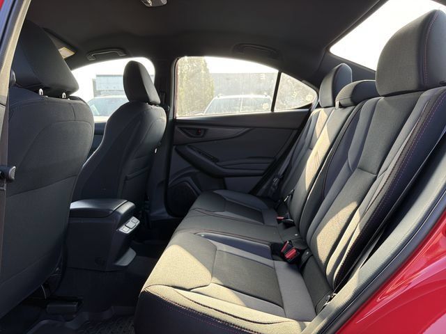 New 2026 Subaru WRX w/ WRX Base Protection Package AWD/4WD image 12
