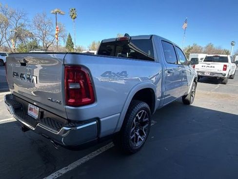 New 2026 RAM 1500 Laramie image 4