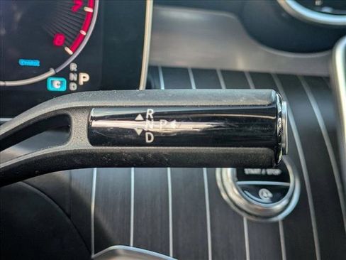 Certified 2024 Mercedes-Benz C 300 Sedan image 12