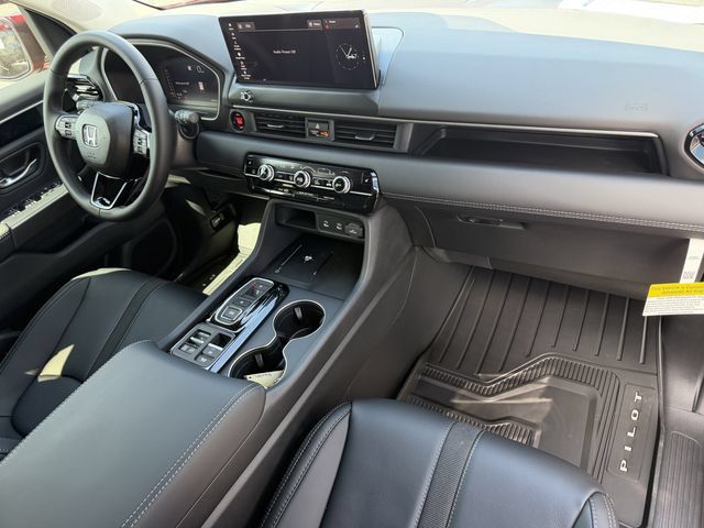 New 2026 Honda Pilot EX-L image 14