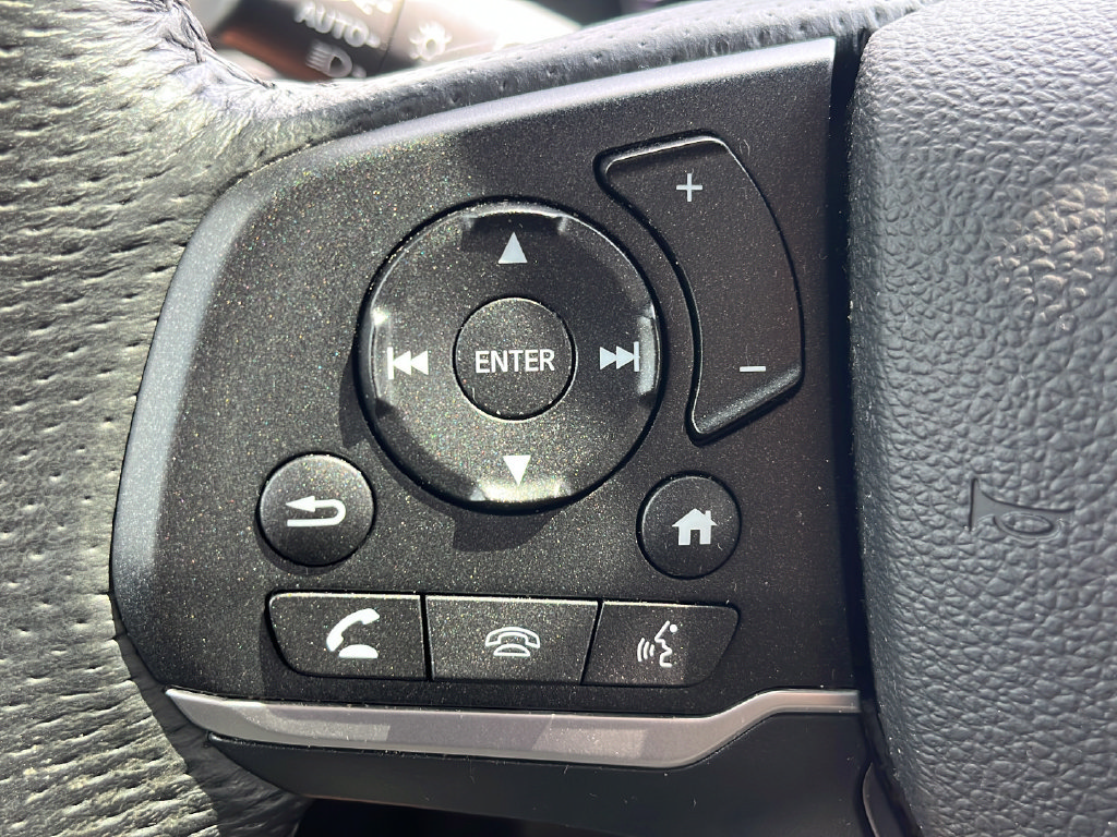 Used 2022 Honda Passport EX-L image 22