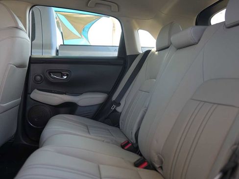 New 2026 Honda HR-V EX-L image 13