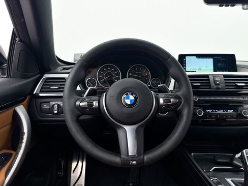 Used 2018 BMW 430i Convertible RWD image 3