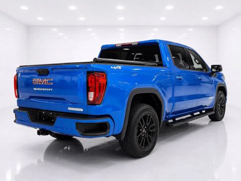 Used 2023 GMC Sierra 1500 Elevation AWD/4WD image 5