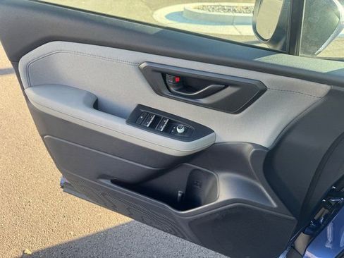 New 2026 Subaru Forester Premium image 16