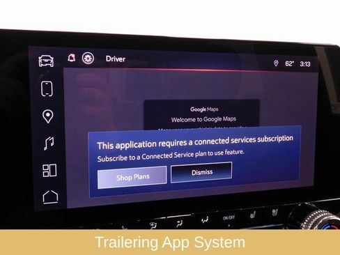 Used 2024 GMC Canyon AT4 w/ AT4 Premium Package image 48