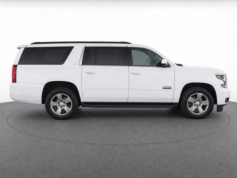 Used 2019 Chevrolet Suburban LT w/ Texas Edition Package RWD image 8