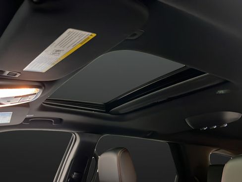 New 2026 Dodge Durango GT AWD/4WD image 12