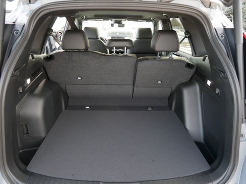 New 2026 Honda CR-V Sport Touring image 8