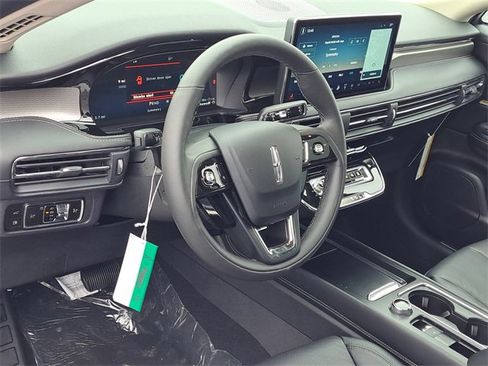 New 2026 Lincoln Corsair Grand Touring image 31