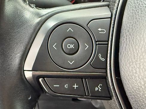 Used 2023 Toyota Camry XSE image 11