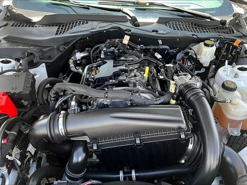 Used 2024 Ford Mustang Coupe RWD image 30